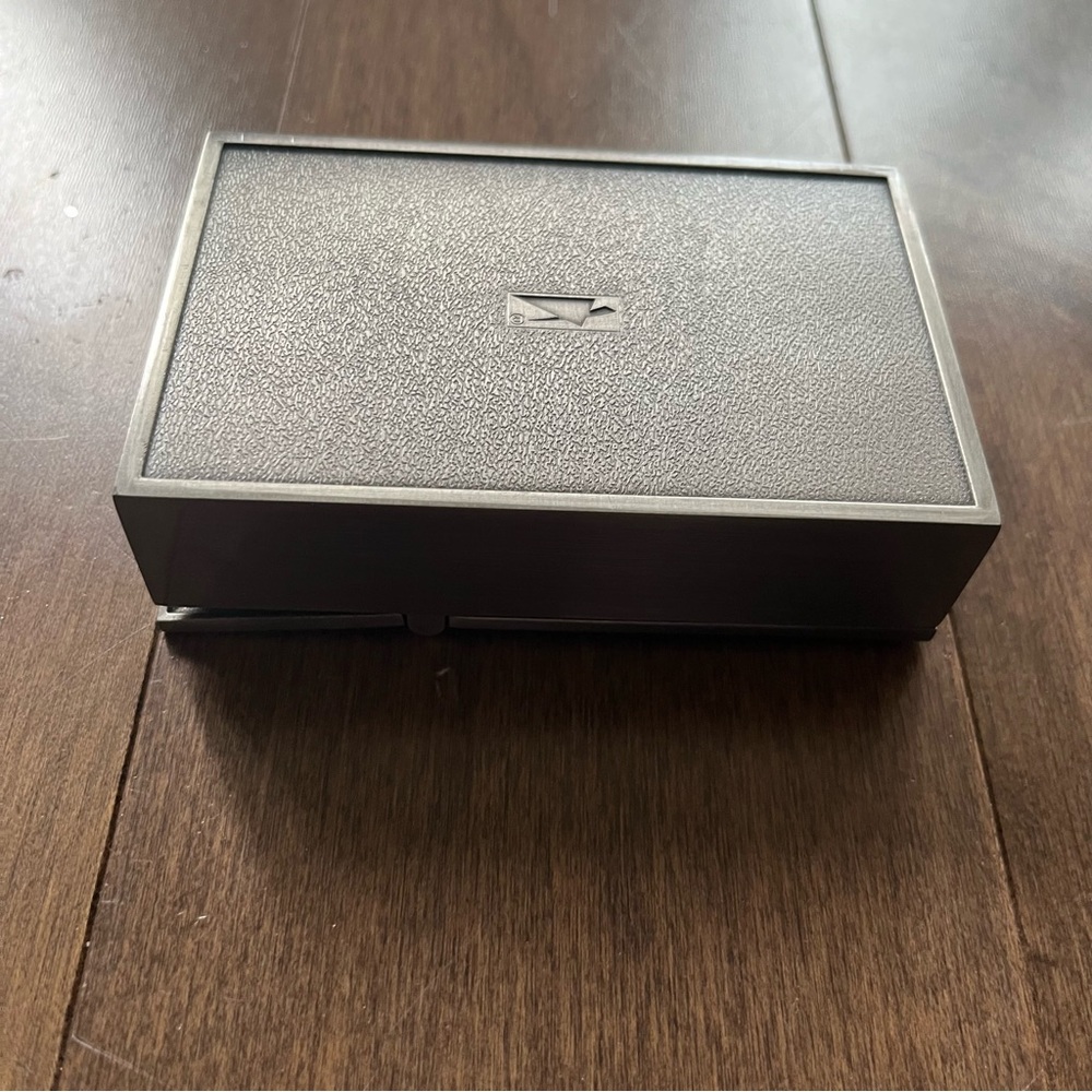 Baby Keepsake Box - Picture 4 of 5